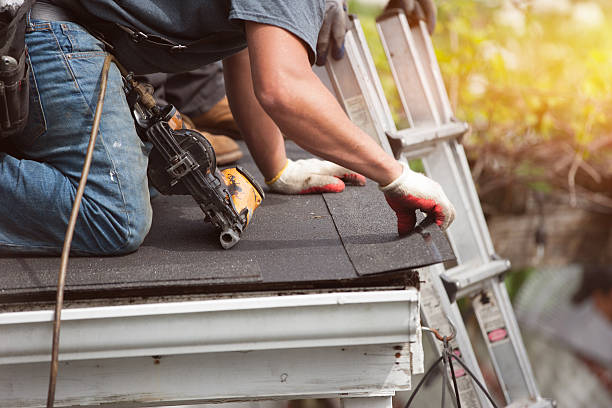 Quick and Trustworthy Emergency Roof Repair Services in Concord, MO